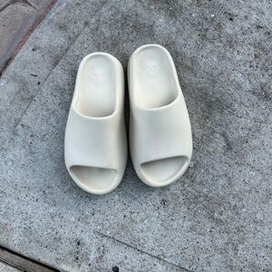 Mens yeezy slides